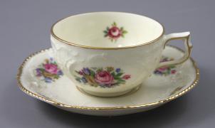 FILIŻANKA ROSENTHAL SANSSOUCI - zdjęcie 1
