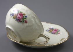 FILIŻANKA ROSENTHAL SANSSOUCI - zdjęcie 2