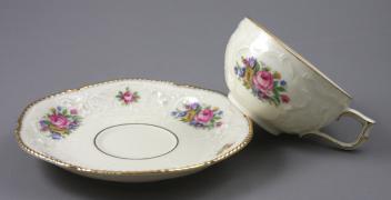 FILIŻANKA ROSENTHAL SANSSOUCI - zdjęcie 3