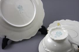 ZESTAW ŚNIADANIOWY / Sorau Melitta / - zdjęcie 6