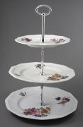 ETAŻERKA / Rosenthal Maria / - zdjęcie 1
