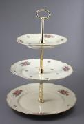 ETEŻERKA / Rosenthal Sanssouci / - zdjęcie 1