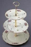 ETEŻERKA / Rosenthal Sanssouci / - zdjęcie 2