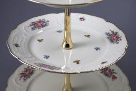 ETEŻERKA / Rosenthal Sanssouci / - zdjęcie 3