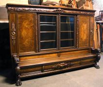 BIBLIOTEKA Z ŁAWKĄ - zdjęcie 2