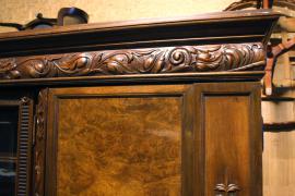 BIBLIOTEKA Z ŁAWKĄ - zdjęcie 7