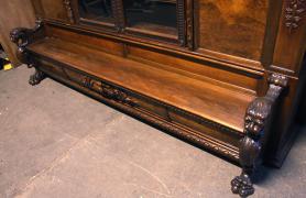 BIBLIOTEKA Z ŁAWKĄ - zdjęcie 8