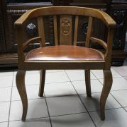 FOTEL DO BIURKA - zdjęcie 1