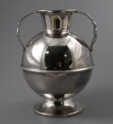 METALOWY WAZON - zdjęcie 1