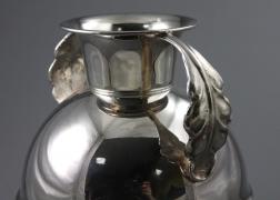 METALOWY WAZON - zdjęcie 2