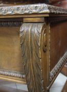 DUŻE DWUSTRONNE BIURKO - zdjęcie 6