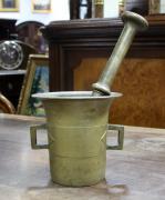 MOŹDZIERZ KUCHENNY - zdjęcie 1