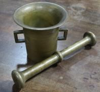 MOŹDZIERZ KUCHENNY - zdjęcie 2