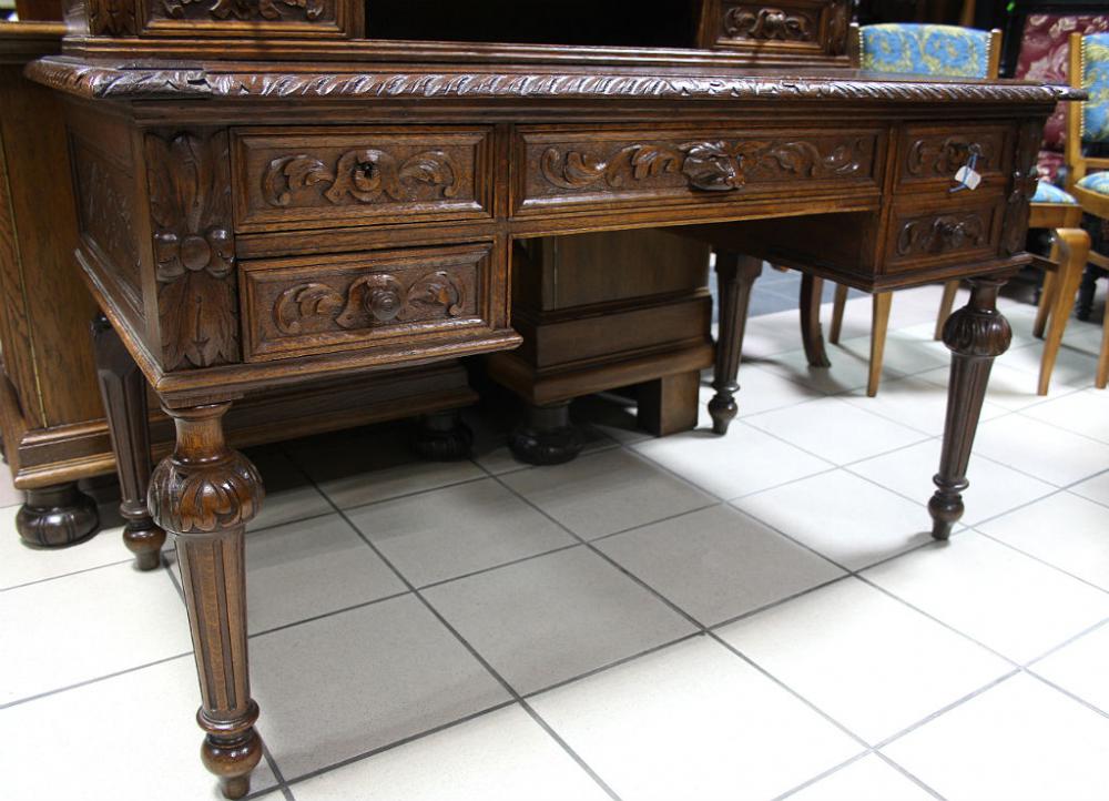 BIURKO NEORENESANSOWE - 2