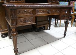 BIURKO NEORENESANSOWE - zdjęcie 3