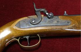 PISTOLET JUKAR SPAIN - zdjęcie 3