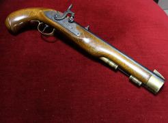 PISTOLET JUKAR SPAIN - zdjęcie 4