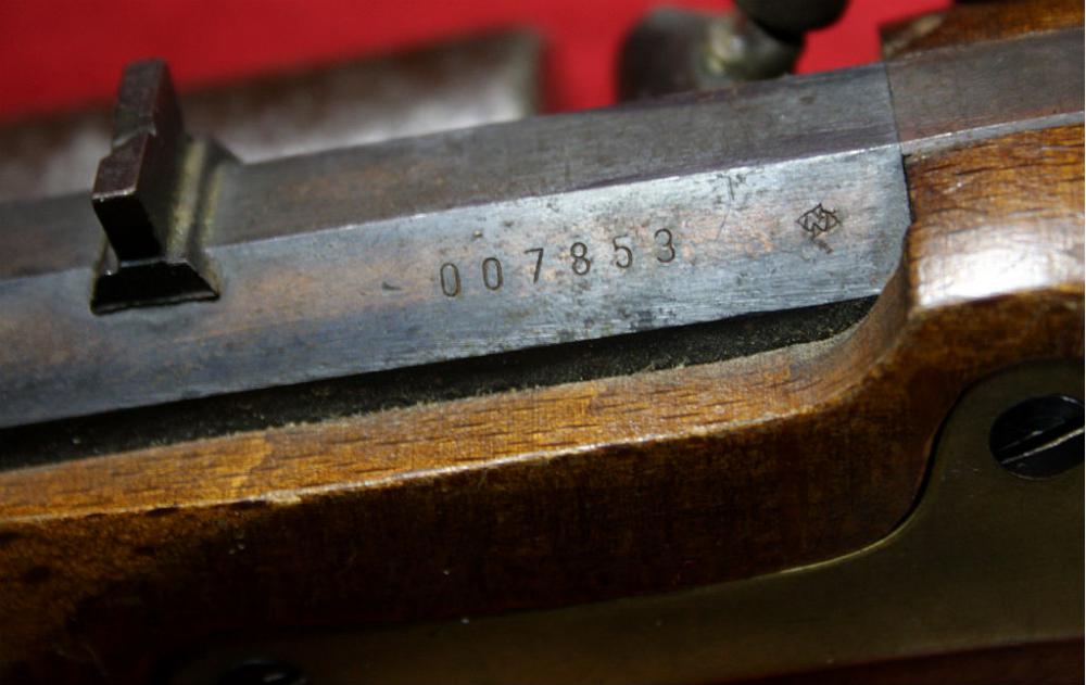 PISTOLET JUKAR SPAIN - 5