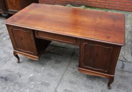 BIURKO CHIPPENDALE - zdjęcie 3