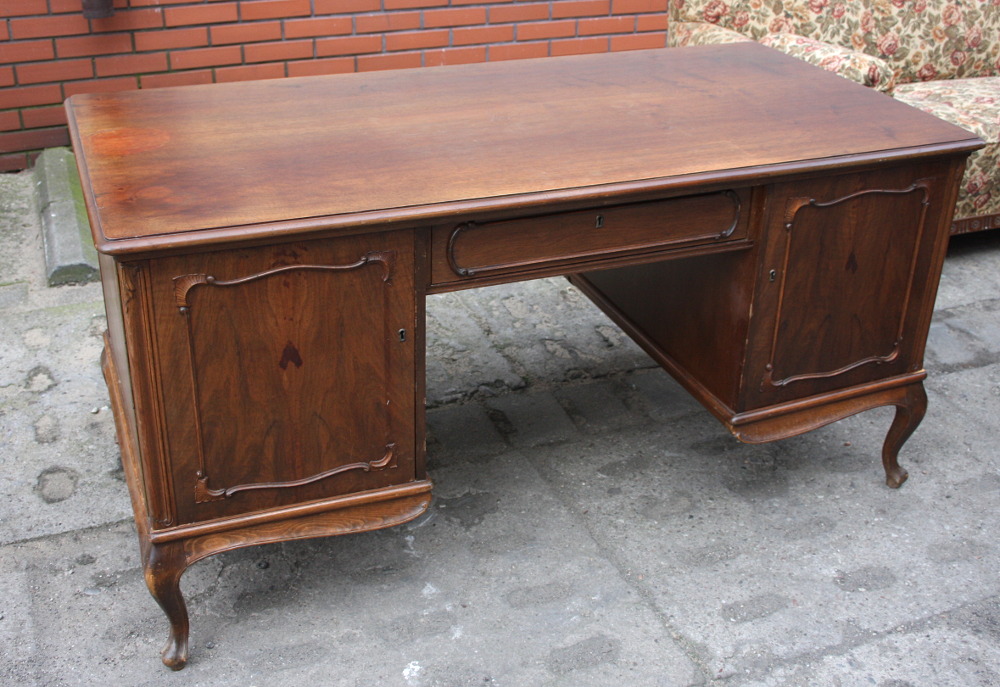 BIURKO CHIPPENDALE - 4