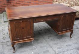 BIURKO CHIPPENDALE - zdjęcie 5