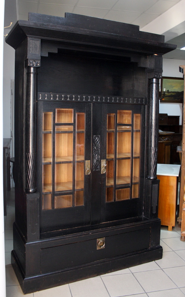 SECESYJNA BIBLIOTECZKA - 1