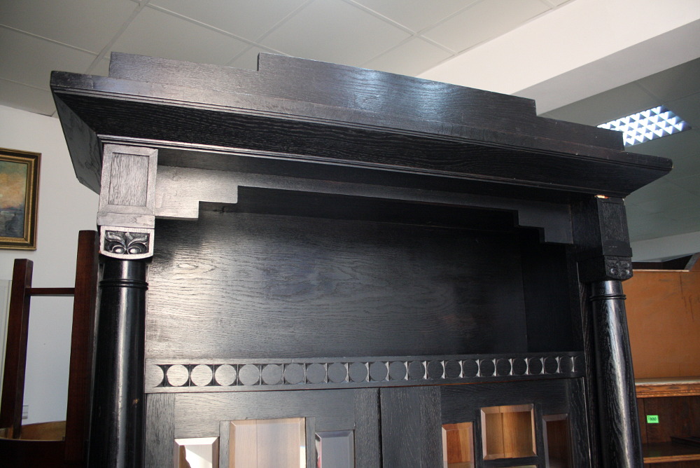 SECESYJNA BIBLIOTECZKA - 2