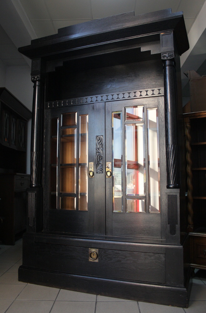 SECESYJNA BIBLIOTECZKA - 3