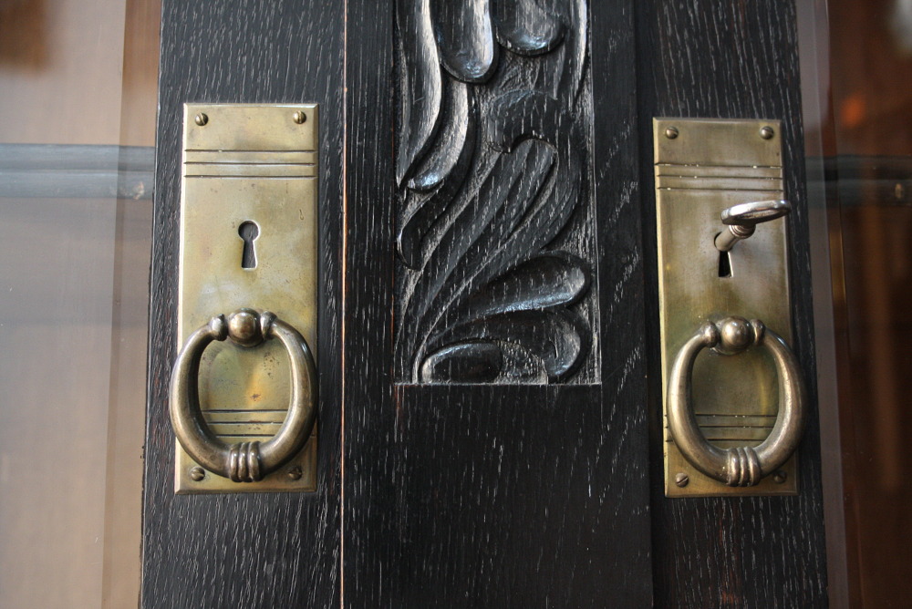 SECESYJNA BIBLIOTECZKA - 8