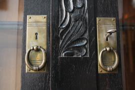 SECESYJNA BIBLIOTECZKA - zdjęcie 9