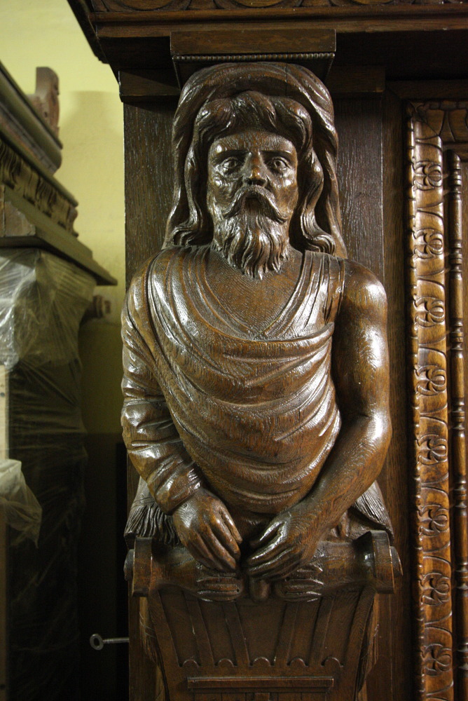 BIBLIOTEKA PAŁACOWA - 3