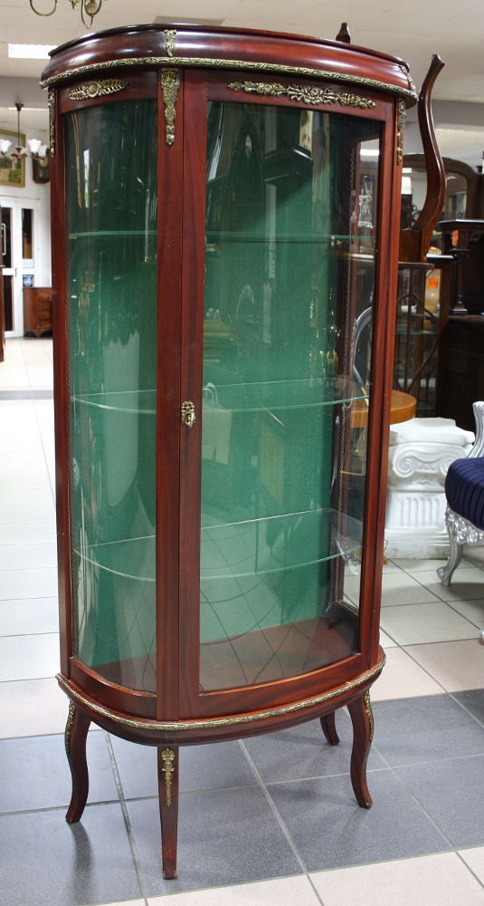 SERWANTKA ROCOCO - 1