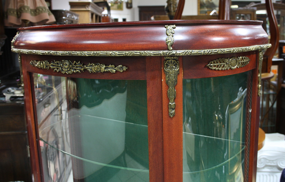 SERWANTKA ROCOCO - 3