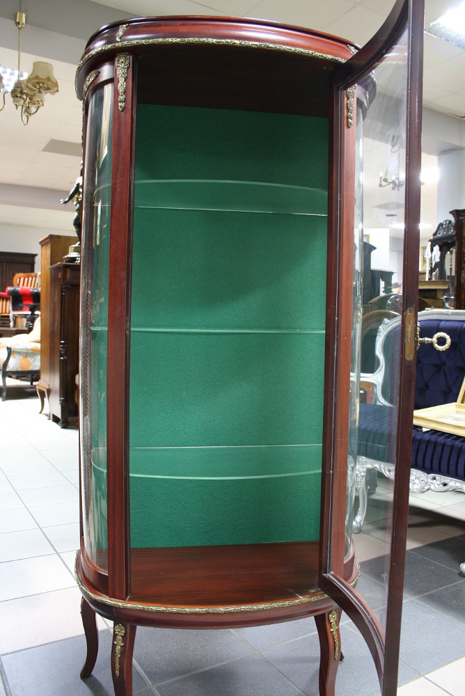 SERWANTKA ROCOCO - 6