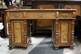 BIURKO NEORENESANSOWE - zdjęcie 1