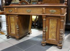 BIURKO NEORENESANSOWE - zdjęcie 2