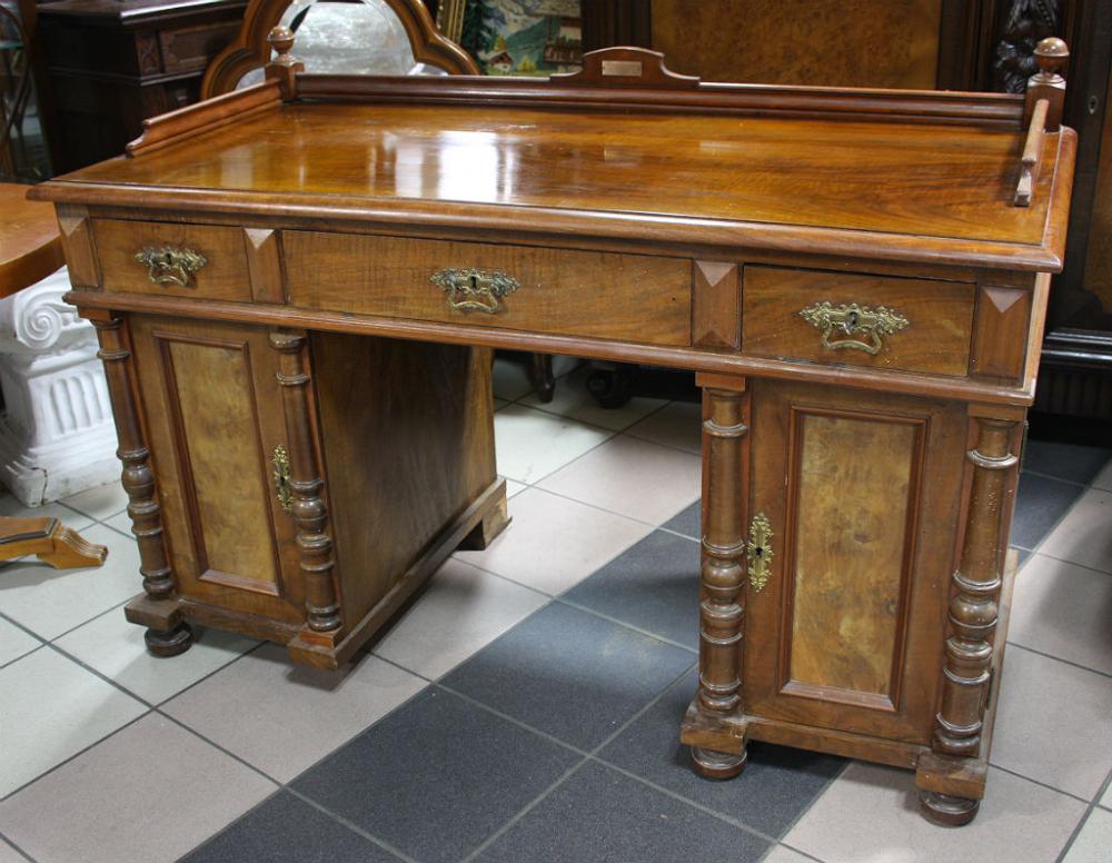 BIURKO NEORENESANSOWE - 2