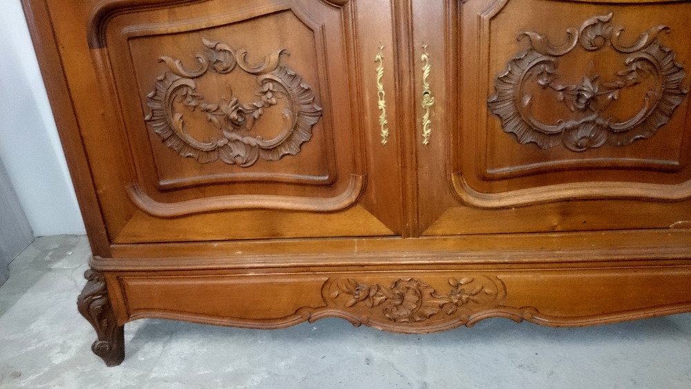 TOALETKA ROCOCO - 5