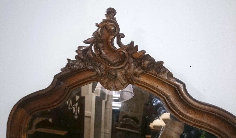 TOALETKA ROCOCO - 6