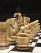 SZACHY INKRUSTOWANE - zdjęcie 9