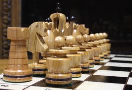 SZACHY INKRUSTOWANE - zdjęcie 10