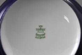 KOBALTOWA BOMBONIERA / Mitterteich / - zdjęcie 6