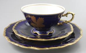 ZESTAW ŚNIADANIOWY - WALDERSHOF - zdjęcie 1