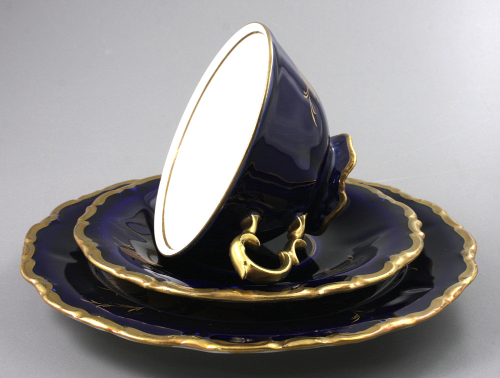 ZESTAW ŚNIADANIOWY - WALDERSHOF - 1