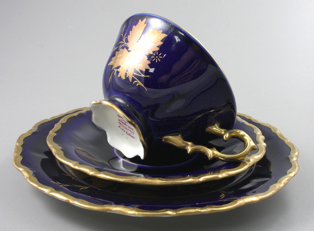 ZESTAW ŚNIADANIOWY - WALDERSHOF - 2