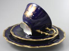 ZESTAW ŚNIADANIOWY - WALDERSHOF - zdjęcie 3