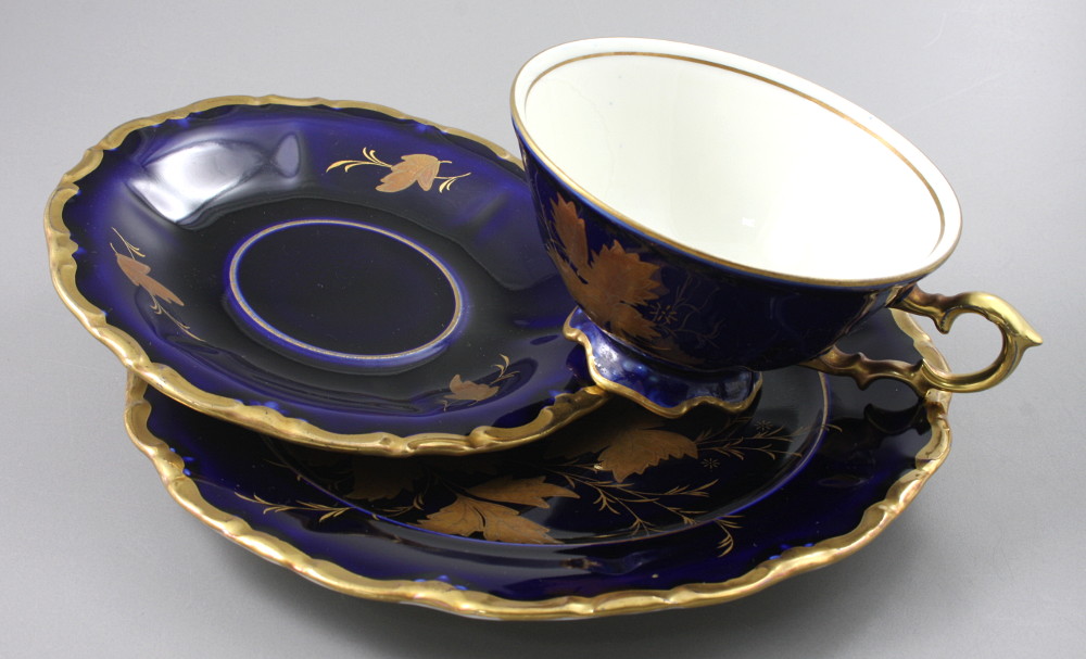 ZESTAW ŚNIADANIOWY - WALDERSHOF - 3