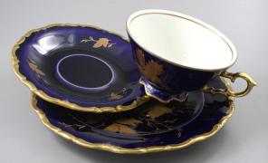 ZESTAW ŚNIADANIOWY - WALDERSHOF - zdjęcie 4