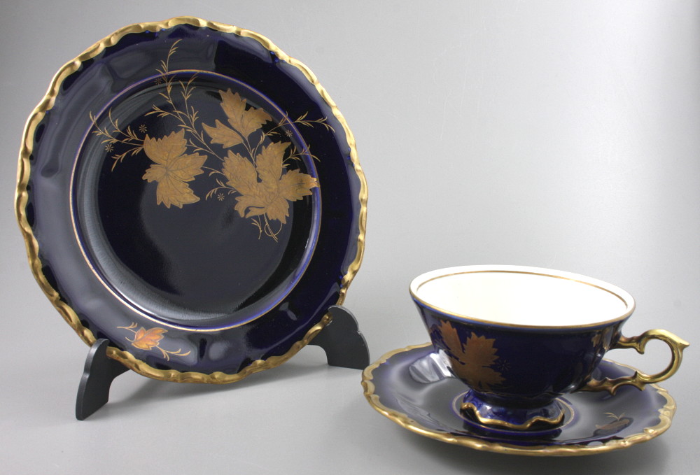 ZESTAW ŚNIADANIOWY - WALDERSHOF - 4