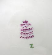 ZESTAW ŚNIADANIOWY - WALDERSHOF - zdjęcie 7